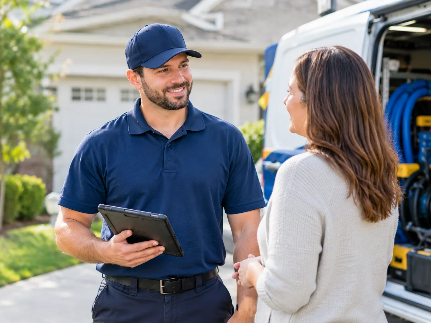 Sewage Backup Cleanup Farmingdale, NJ FAQs